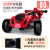 Huijunyi Physical Fitness-Yoga Supermarket Sporting Goods Series-HJ-F060 Electric Children's Scooter (Spray)