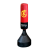 Huijunyi Physical Fitness-Boxing Martial Arts Supplies Series-HJ-G075A-G071A-G078A Vertical Punching Bag