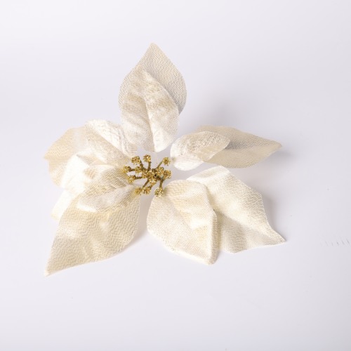 Christmas Decorations Christmas Flower Nordic Instagram Style Accessories Christmas Tree Garland DIY Hanging Ornament Ornamental Flower