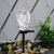 Cross-Border Outdoor Solar Angel Ground Plug Light Angel Garden Decoration Led Waterproof Solar Angel Lawn Lamp