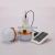 Solar Charging Globe Solar Bulb Outdoor Lighting Lamp Solar Bulb Split Bulb