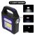 Led Solar Emergency Lamp Camping Lamp Outdoor Lighting Camping Lantern Usb Rechargeable Strong Light Portable Lamp Searchlight