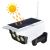 Simulation Solar Monitor Lamp Solar Induction Lamp Solar Wall Lamp Solar Spotlights Outdoor Yard Lamp