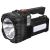 P70 High Power Super Bright Power Torch Solar Rechargeable Light Portable Lamp Searchlight Outdoor Long Shot Miner's Lamp