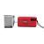 Kts Wireless Portable Solar Radio Solar Audio Solar Charging Speaker USB Mini Speaker