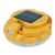 Cross-Border New Arrival Camping Lantern Multifunctional Magnetic Solar Camping Buckle Portable Rechargeable Light Night Market Bulb Wholesale