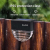 Cross-Border Explosive Acrylic Sor Step Light Sor Wall mp Sor Shell mp Fence mp Garden