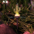 New Cross-Border Solar Decorative Lamp Outdoor Garden Garden Lamp Simulation Cactus Ground Lamp Waterproof Lawn Lamp