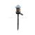 Solar Resin Cartoon House Villa Ground Lamp Courtyard Decoration Outdoor Water-Proof LED Light Lawn Landscape Lamp