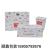 Hamburger Box Fries Box Popcorn Chicken Fried Chicken Box and Other Food Packaging Boxes Paper Food Tray Customizable Logo