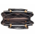 Elegant Foreign Trade Genuine Leather Women's Bag New Large Capacity Handbag Fashion Crossbody Middle-Aged Mother Bag