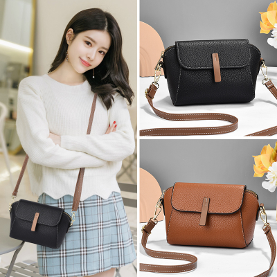 Small Square Bag Crossbody Bag Factory Wholesale Shoulder Bag Trendy Women's Bags One Piece Dropshipping Bag 16760