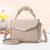 Trendy Women's Bags Small Square Bag Factory Wholesale 2022 Autumn New Shoulder Bag One Piece Dropshipping 16762