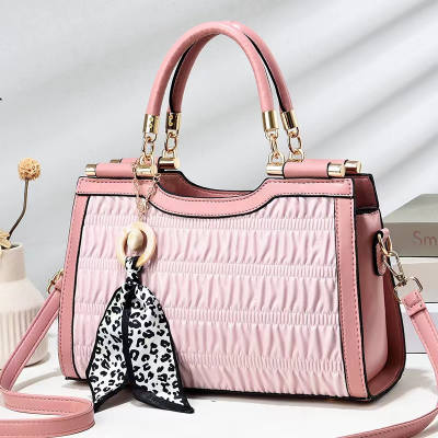 Diamond Small Bag fashion handbags Trend Innovation 2023 Foreign Trade Classic All-Matching 16831
