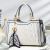 Diamond Small Bag fashion handbags Trend Innovation 2023 Foreign Trade Classic All-Matching 16831