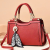 Trendy Niche Bag Women 2022 New Shoulder Handbag Versatile High Quality Messenger Bag 16834