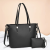 2023 High Quality Bag Fashion Tote shoulder bag Trend Portable Messenger Large Capacity Women's Bag 16858