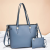 2023 High Quality Bag Fashion Tote shoulder bag Trend Portable Messenger Large Capacity Women's Bag 16858