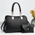 Trendy Women's set  Bags 2023 handbags New Affordable Luxury Fashion Foreign Trade Popular Style Popular 16873