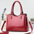 2023 High Quality Fashion Tote Mom Bag handbags Simple Trendy Crossbody Bag Large Capacity 16549