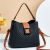 Trendy Women's Bags bucket bag 2023 New Affordable fashion handbags Luxury Fashion Foreign crossbody bag  Trade Popular Style Popular 16562