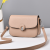 Korean Fashion bag crossbody bag Charles & Amp; Keith Bag New Fashion Girl Bag One Piece Dropshipping 16588