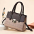 Trendy Women's Bags 2023 fashion handbags Affordable Luxury Fashion Foreign Trade Popular Style Popular 16592