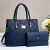 Fashion Hand-Held Tote Bag Trend women bag  Innovation 2023 Foreign Trade Classic All-Matching 16413