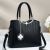 Trendy Handbag for tote Women 2023 New Affordable Luxury Fashion Foreign Trade Popular Style Popular One Piece Dropshipping 16348