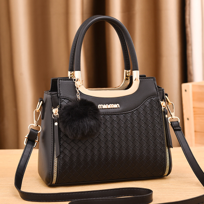 Trendy Fashion Handbags  Women bag crossbody bag 2023 New wholesale Fashion Foreign Trade Popular Style  factory 16354