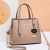 Trendy Handbag for Women Tote  2023 crossbody New Affordable Luxury Fashion Foreign Trade Popular Style Popular One Piece Dropshipping 16359