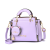 Trendy fashion Handbags 2023 Women bag  New crossbody  ladies bag Foreign Trade Popular 16361
