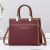 Yiwu Shopping Store Trendy Women's Bags New Fashion Portable Crossbody Bag One Piece Dropshipping 16271