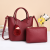 Yiwu Shopping Store Trendy Women's Bags New Fashion Portable Crossbody Bag One Piece Dropshipping 16253