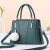 Yiwu Shopping Store Trendy Women's Bags New Fashion Portable Crossbody Bag One Piece Dropshipping 16250