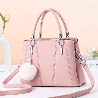 Yiwu Shopping Store Trendy Women's Bags New Fashion Portable Crossbody Bag One Piece Dropshipping 16250