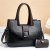 Yiwu Shopping Store Trendy Women's Bags New Fashion Portable Crossbody Bag One Piece Dropshipping 16243