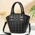 Yiwu Shopping Store Trendy Women's Bags New Fashion Portable Crossbody Bag One Piece Dropshipping 16235