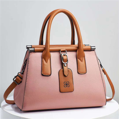 Yiwu Shopping Store Trendy Women's Bags New Fashion Portable Crossbody Bag One Piece Dropshipping 16225