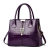 Yiwu Shopping Store Trendy Women's Bags New Fashion Handbag Crossbody Bag One Piece Dropshipping 16868