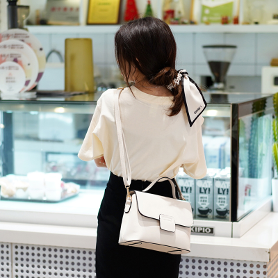 Yiwu Shopping Store Trendy Women's Bags New Fashion Crossbody Bags One Piece Dropshipping 16896