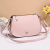 Small shoulder bags  crossbody bagTrendy Women's Bags 2023 Foreign Trade Classic All-Match Mobile Phone Bag One Piece Dropshipping 16906