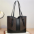 One Piece Dropshipping Trendy Women Bag Foreign Trade Fashion Handbags  Tote Bag One Shoulder Bag 17142
