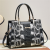 Trendy Women's Bags Tote Bags Foreign Trade Handbag messenger bags One Shoulder Bag 17190