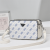 Simple Fashion Small Square Bag Mobile Phone Bag Handbag Women's Bag Trendy Bags Wallet 17327