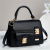 Korean Style Popular Simple Solid Color Trendy Bags Women's Bag Wallet Handbag One Shoulder Bag 17553