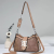 Popular Simple Fashion Trend Bag One Shoulder Bag Handbags Wallet One Piece Dropshipping 17560