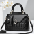 Circle Texture Simple Fashion Trend Bag Mother and Child Bag Wallet Solid Color Hot Sale 17482