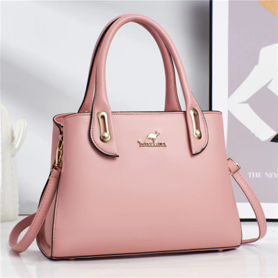 Korean Simple Wallet Small Square Bag One Piece Dropshipping Trendy Women's Bags Foreign Trade Handbag 17379