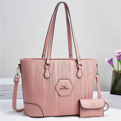 Korean Simple Wallet Mother Bag Large Capacity One Piece Dropshipping Trendy Women's Bags Foreign Trade Handbag 17392